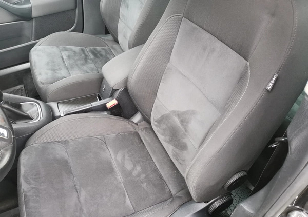 Volkswagen Golf cena 30000 przebieg: 185000, rok produkcji 2012 z Dąbrowa Białostocka małe 704